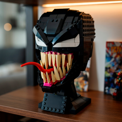 Venom (565 pe&ccedil;as)