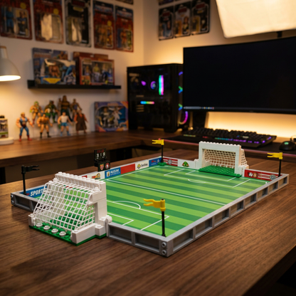 Campo de Futebol (251 pe&ccedil;as)