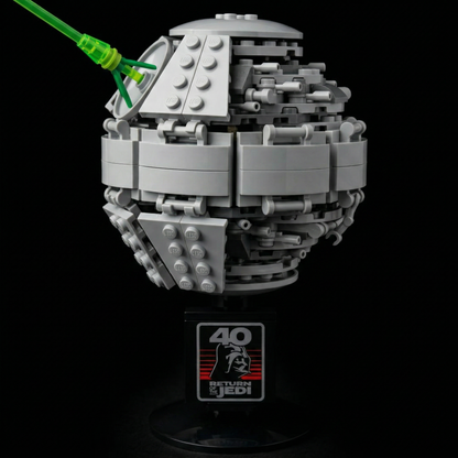 Star Wars - Estrela da Morte II (289 pe&ccedil;as)