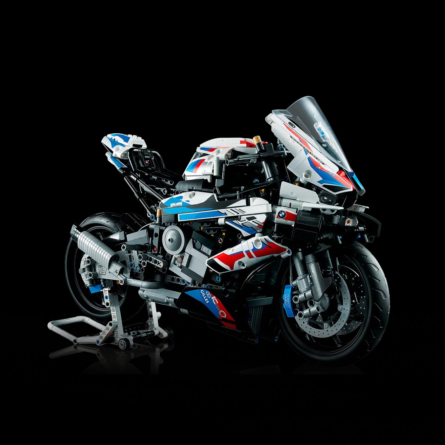 BMW M 1000 RR (1920 pe&ccedil;as)