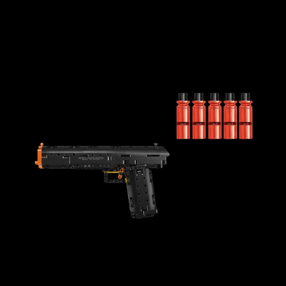 Pistola Desert Eagle (563 Pe&ccedil;as)