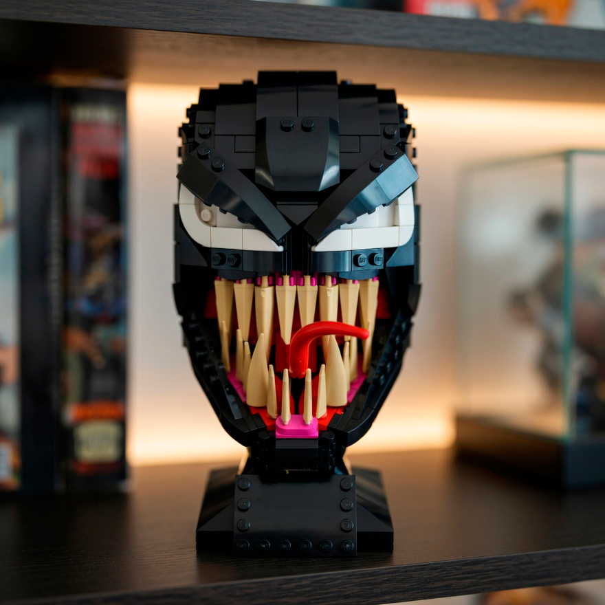 Venom (565 pe&ccedil;as)