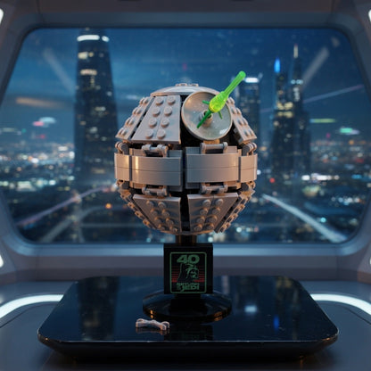 Star Wars - Estrela da Morte II (289 pe&ccedil;as)