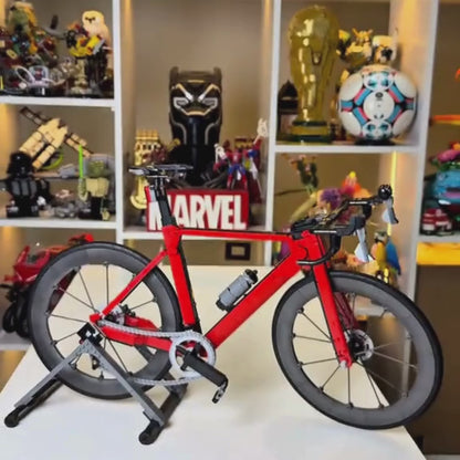 Oferta Exclusiva deste An&uacute;ncio I Bicicleta de Estrada (1015 pe&ccedil;as)