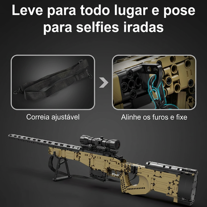 AWM (979 pe&ccedil;as)