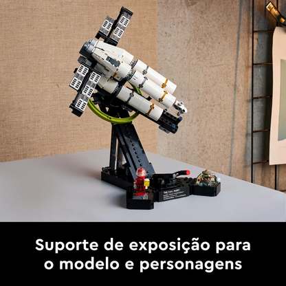 Devoradores de Estrelas (830 pe&ccedil;as)