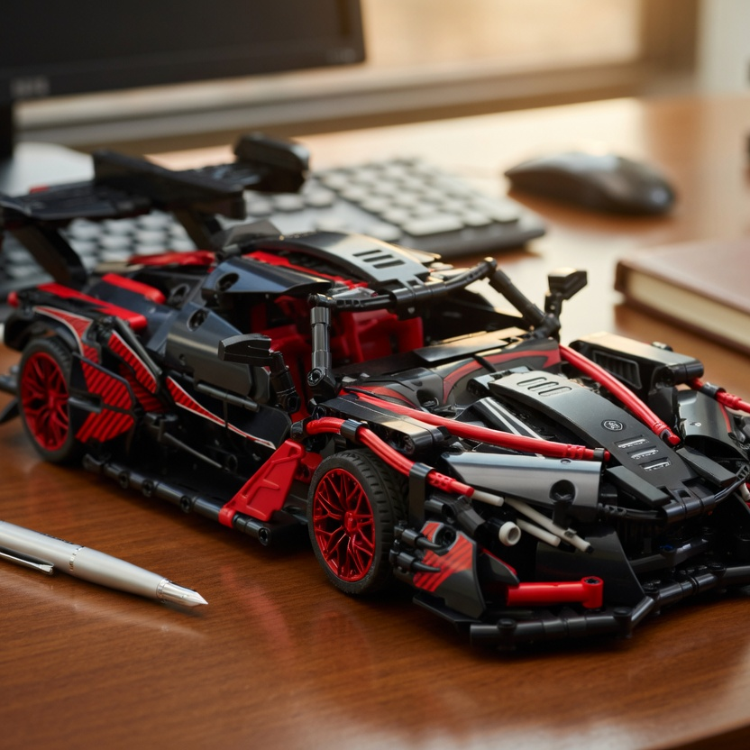 Apollo Intensa Emozione (1392 p&ccedil;s)