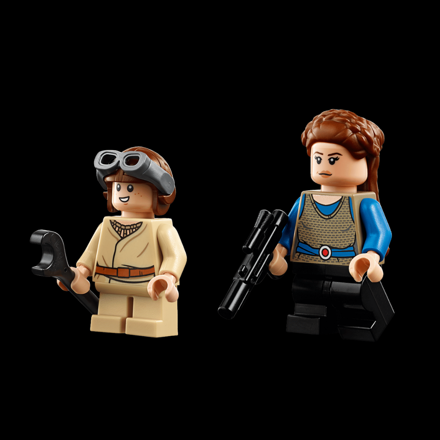 Anakin&rsquo;s Podracer (279 pe&ccedil;as)