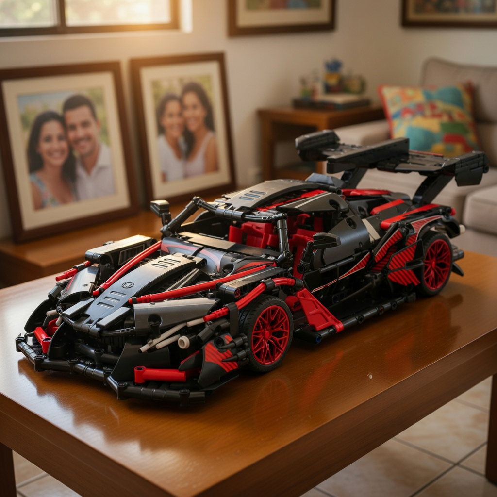 Apollo Intensa Emozione (1392 p&ccedil;s)