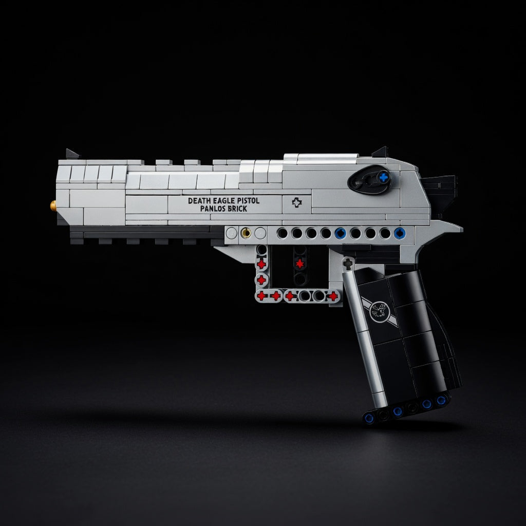 Desert Eagle (360 pe&ccedil;as)
