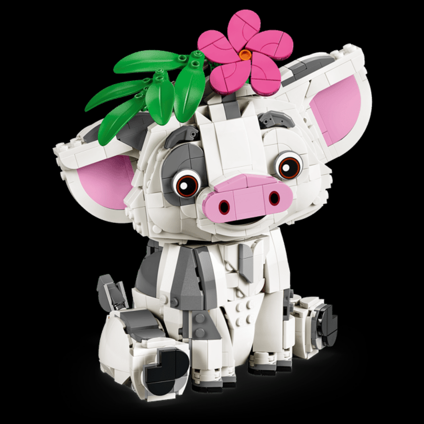 Moana - Pua (885 pe&ccedil;as)