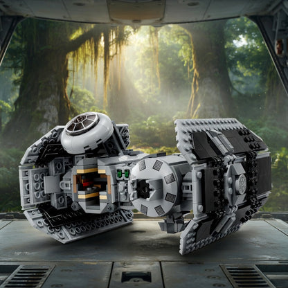 Star Wars - Bombardeiro TIE (625 pe&ccedil;as)