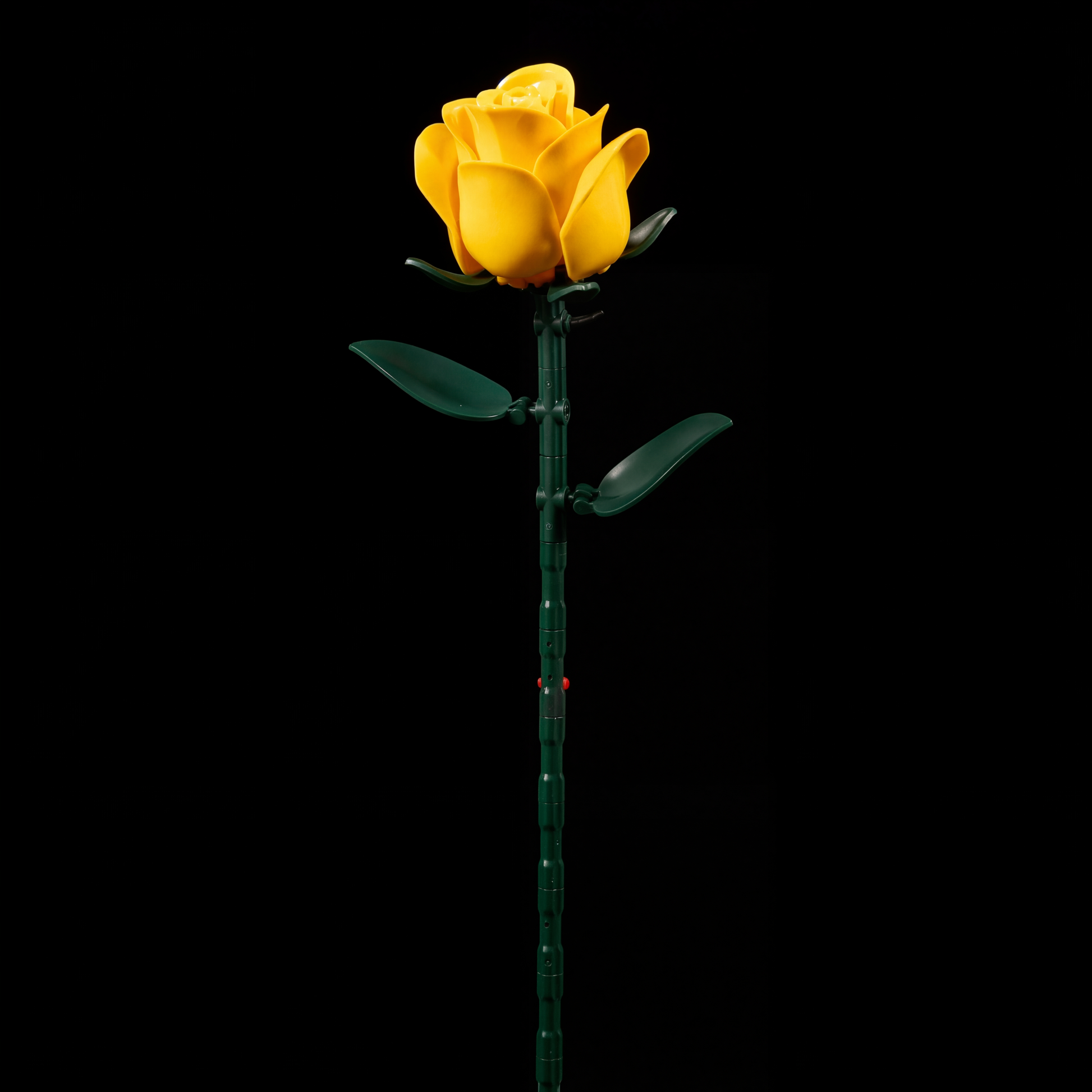Buqu&ecirc; Raios de Sol Dourado (496 pe&ccedil;as)