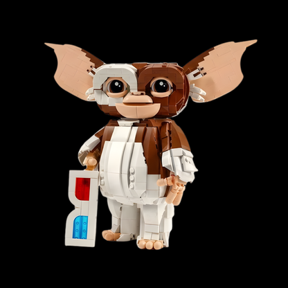 Capa 02 do produto Gremlins: Gizmo (1.125 pe&ccedil;as).