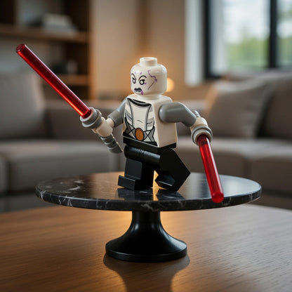 Ca&ccedil;a Estelar Jedi Personalizado de Anakin (370 pe&ccedil;as)