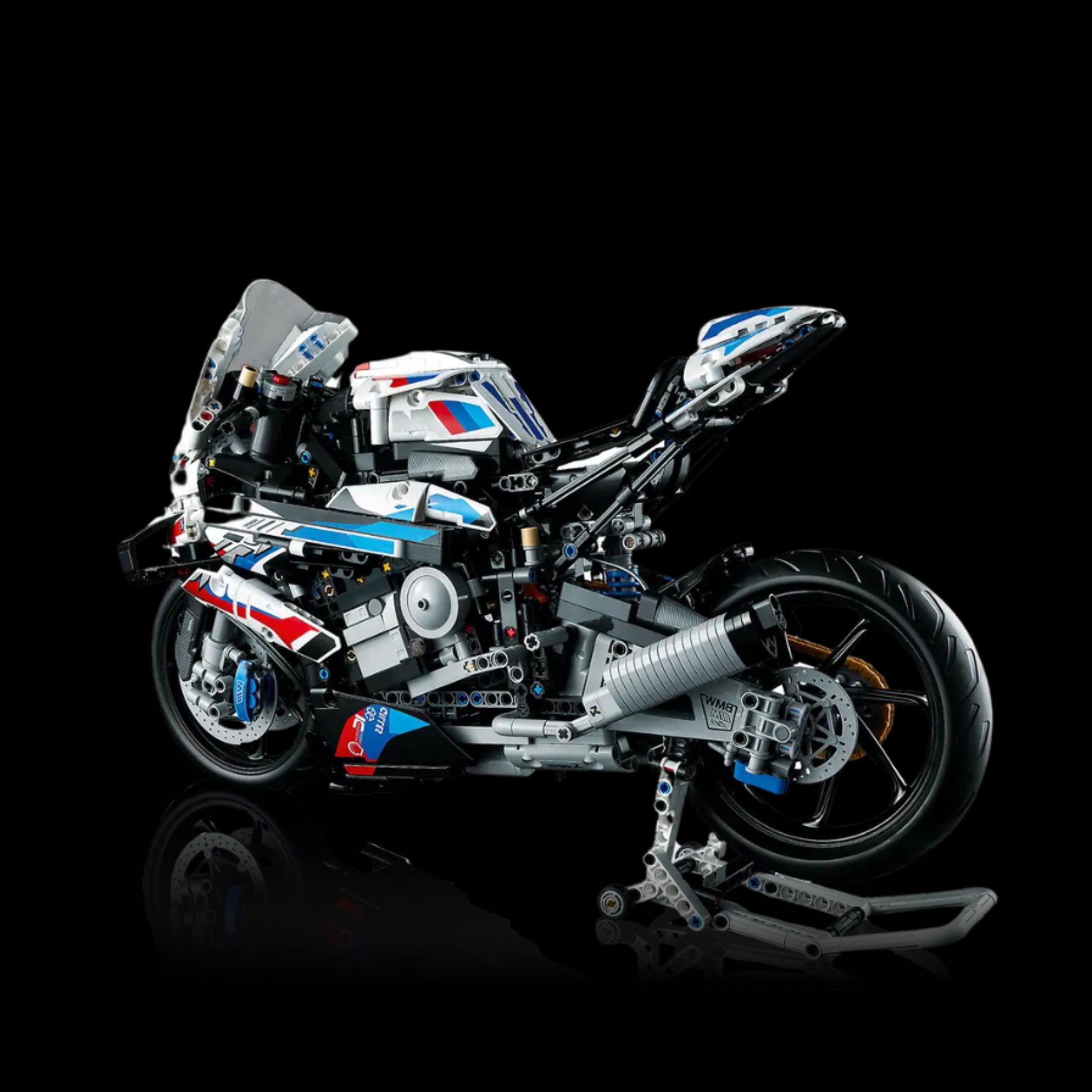 BMW M 1000 RR (1920 pe&ccedil;as)
