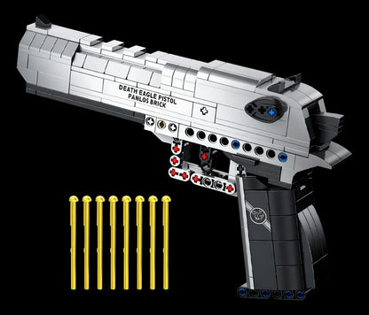 Desert Eagle (360 pe&ccedil;as)