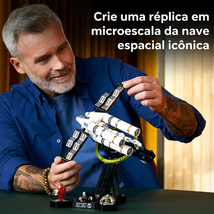 Devoradores de Estrelas (830 pe&ccedil;as)