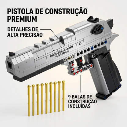 Desert Eagle (360 pe&ccedil;as)