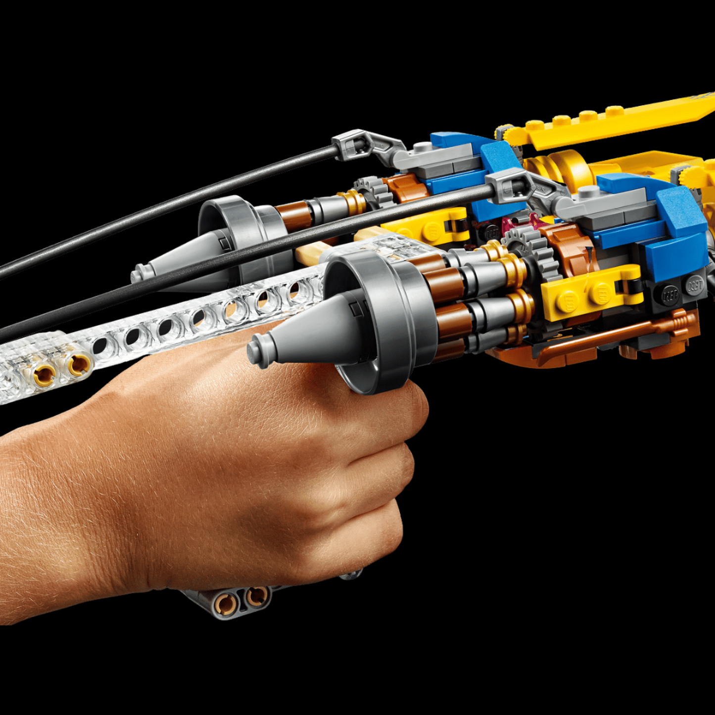 Anakin&rsquo;s Podracer (279 pe&ccedil;as)
