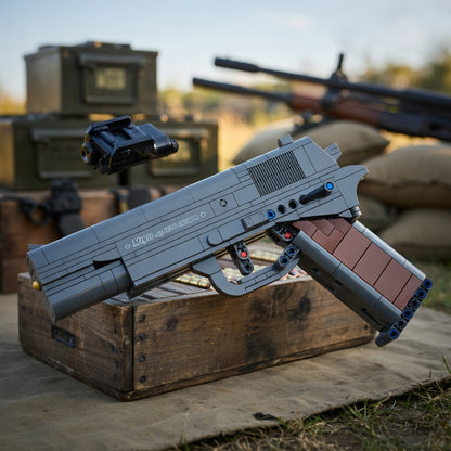 Pistola M1911 (333 pe&ccedil;as)