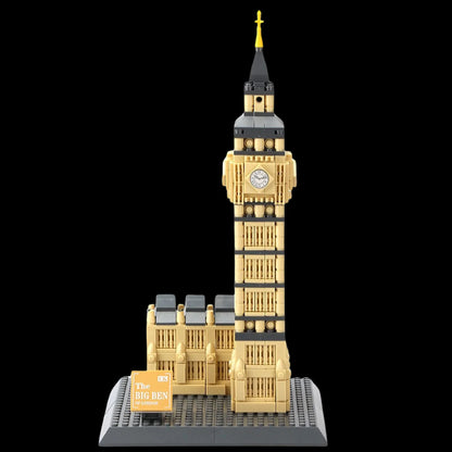 Big Ben (910 pe&ccedil;as)