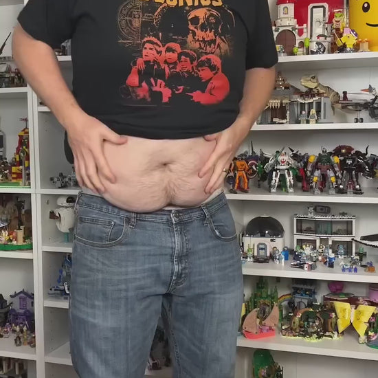 V&iacute;deo de apresenta&ccedil;&atilde;o do produto Os Goonies (2.912 pe&ccedil;as).