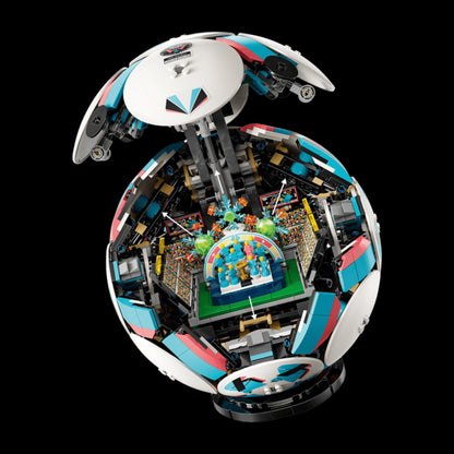 Bola de Futebol (1498 pe&ccedil;as)