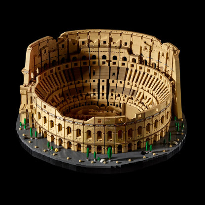 Coliseu de Roma (9036 pe&ccedil;as)