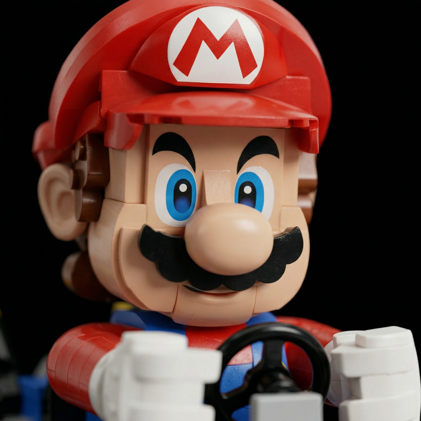 Mario Kart (1972 pe&ccedil;as)