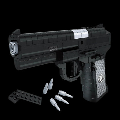 QSZ92 (327 pe&ccedil;as)
