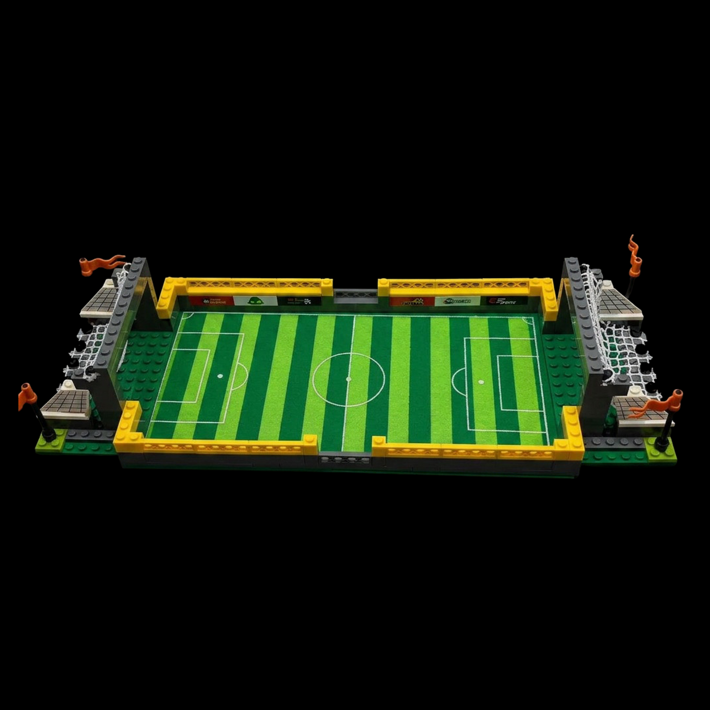 Arena de Futebol (213 pe&ccedil;as)