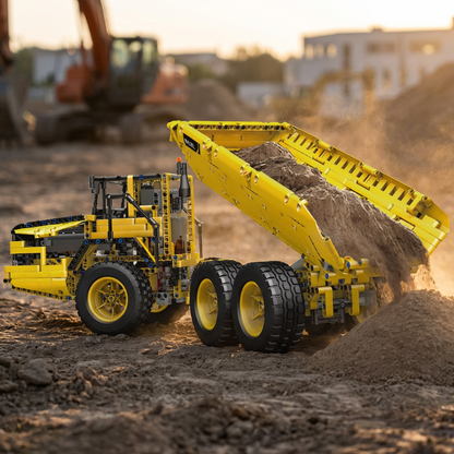 Volvo A40G (1930 pe&ccedil;as)
