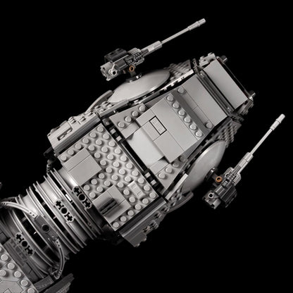 Star Wars - AT-AT (6782 pe&ccedil;as)