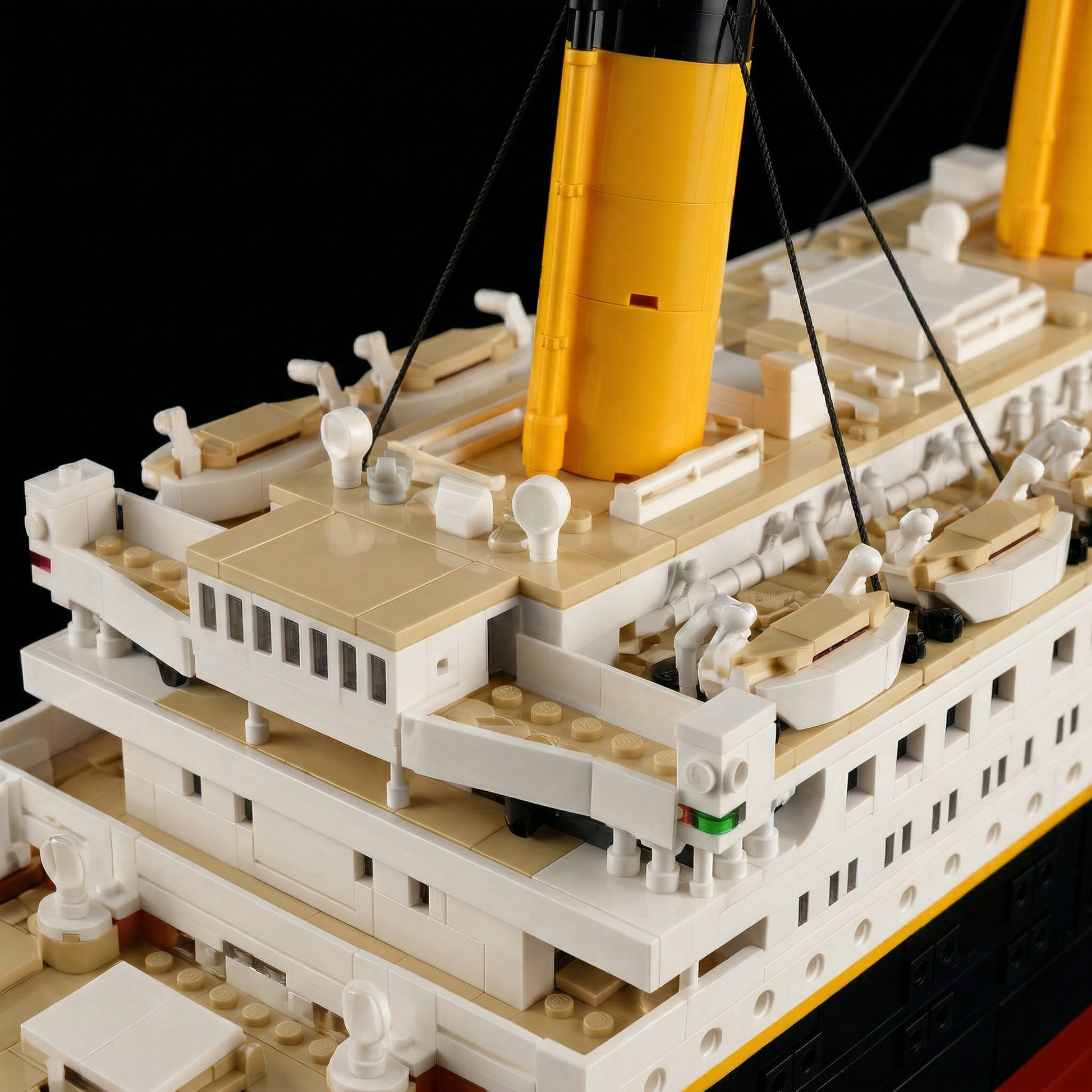 Titanic (9090 pe&ccedil;as)