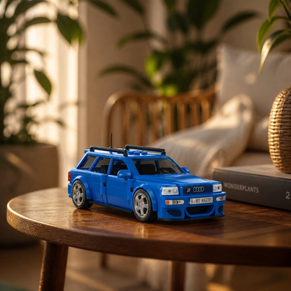 Hot Wheels - RS2 (253 pe&ccedil;as)