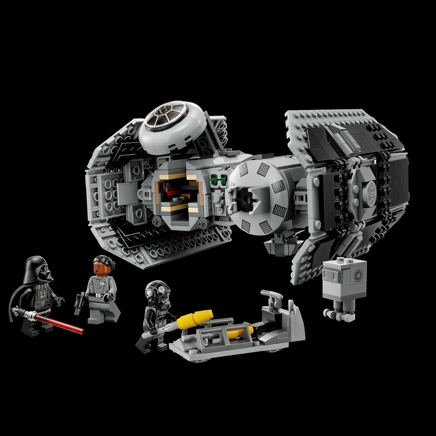 Star Wars - Bombardeiro TIE (625 pe&ccedil;as)
