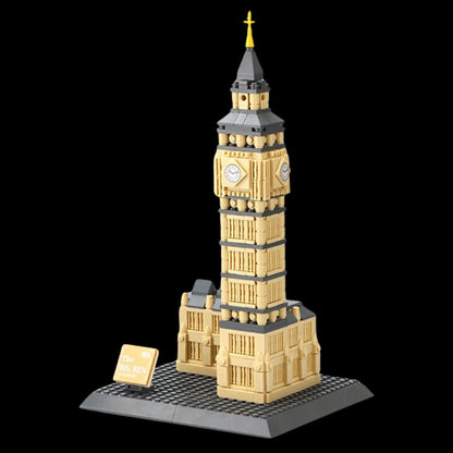 Big Ben (910 pe&ccedil;as)