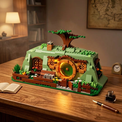 Cabana Hobbit Bols&atilde;o (Bag End) (657 pe&ccedil;as) | image_2.png | 20260703-112906