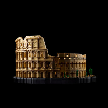 Coliseu de Roma (9036 pe&ccedil;as)