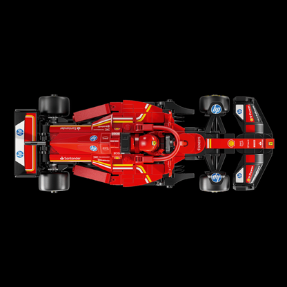 Speed Champion - Ferrari SF-24 (275 pe&ccedil;as)