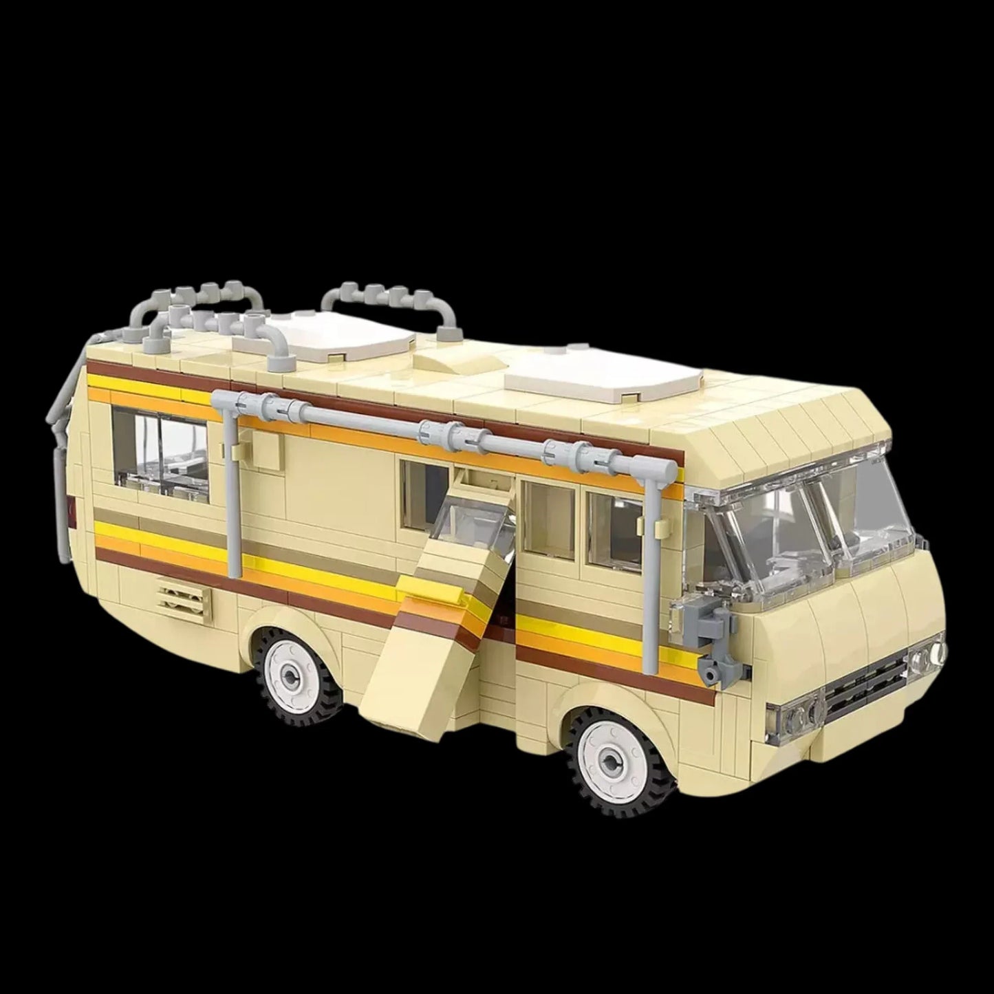 RV - Breaking Bad (360 pe&ccedil;as)