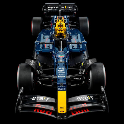 F&oacute;rmula 1 - Red Bull RB20 Oracle (1639 pe&ccedil;as)