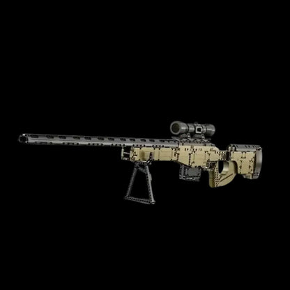 AWM (979 pe&ccedil;as)