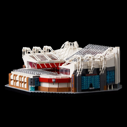 Est&aacute;dio Manchester United Old Trafford (3898 pe&ccedil;as)