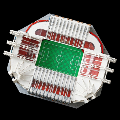 Est&aacute;dio Manchester United Old Trafford (3898 pe&ccedil;as)