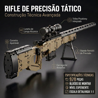 AWM (979 pe&ccedil;as)