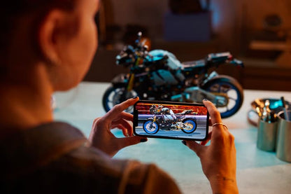Yamaha MT-10 SP (1478 pe&ccedil;as)