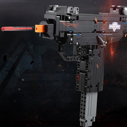 UZI Micro SMG (359 pe&ccedil;as)